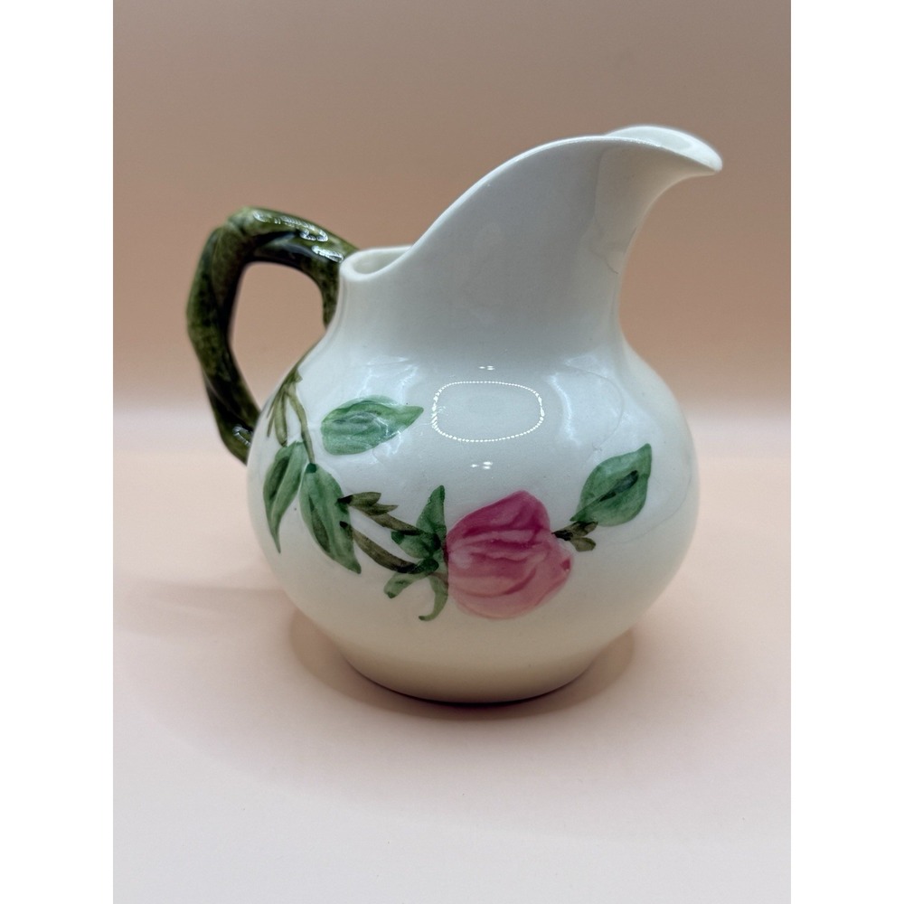 Franciscan Desert Rose Creamer Pitcher Approx. 5"